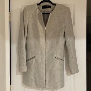 Herringbone Jacket